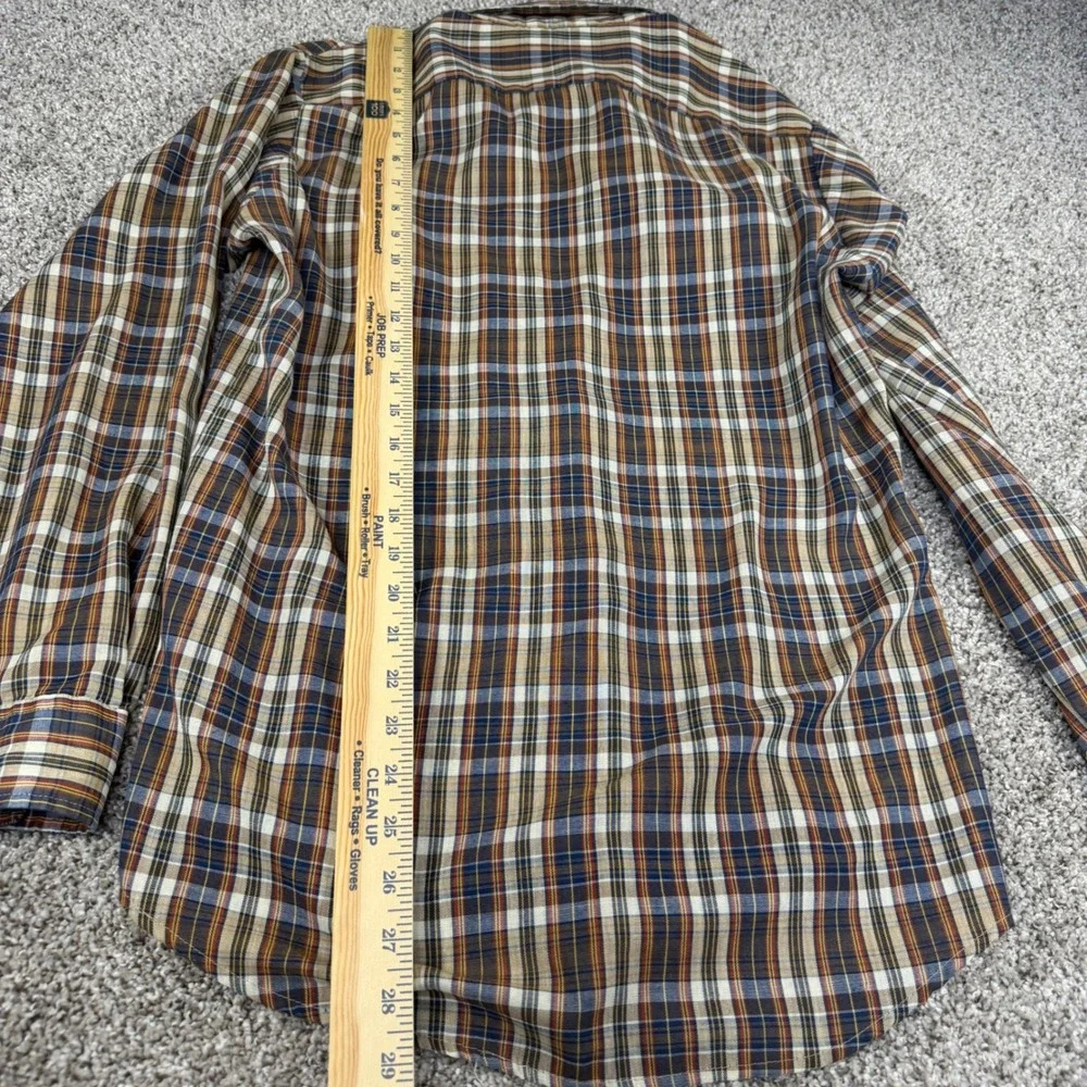 Lee vintage western