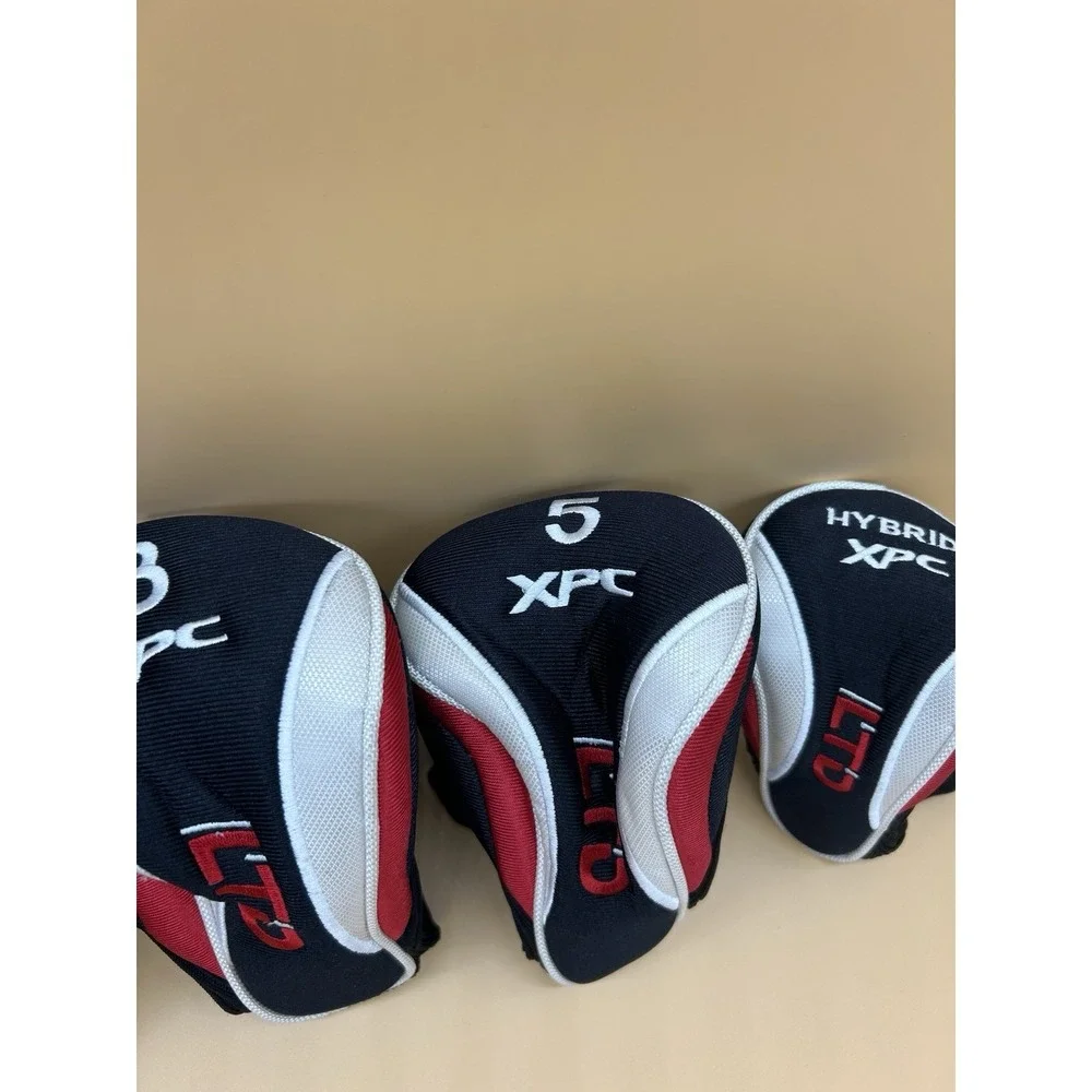 XPC set ltd