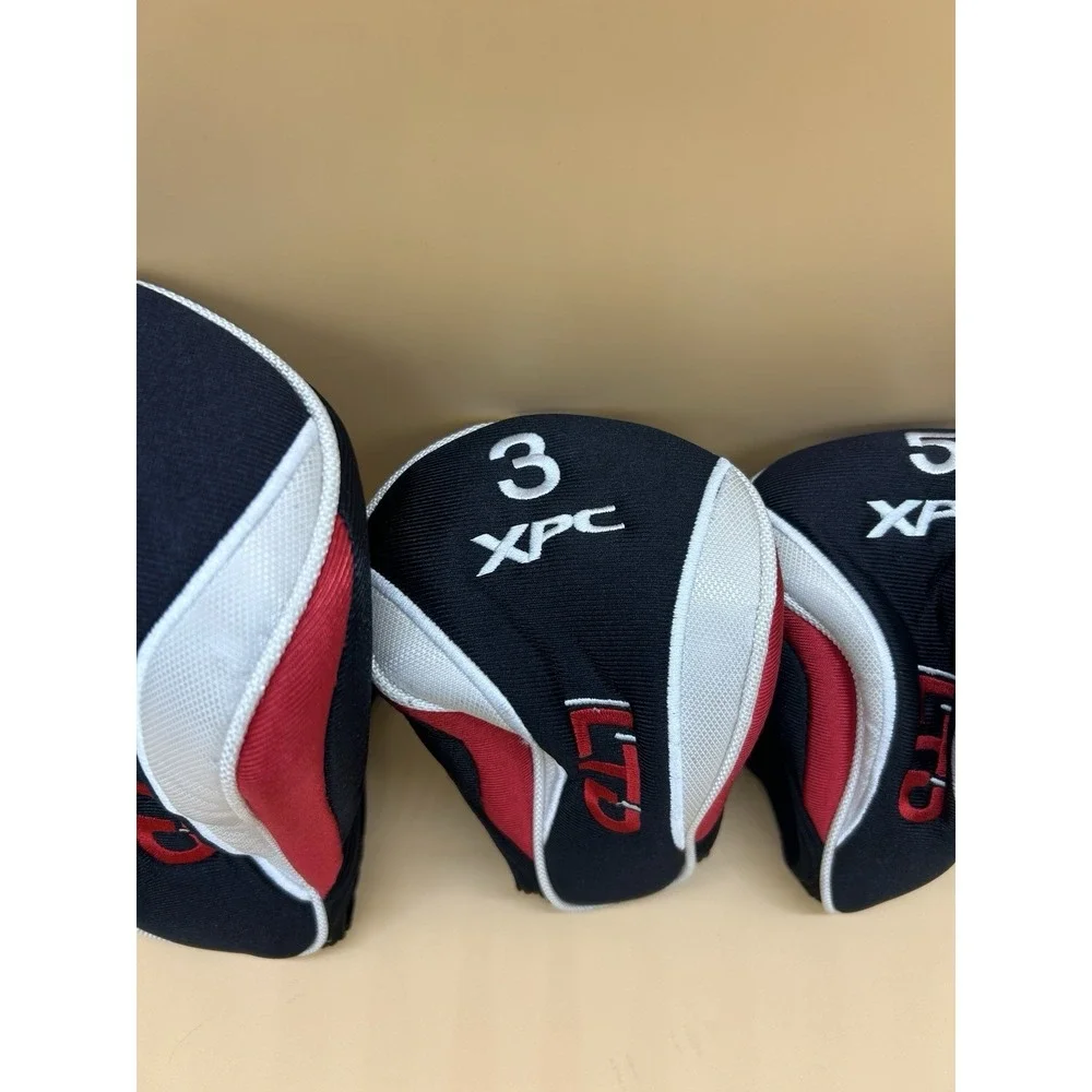 XPC set ltd