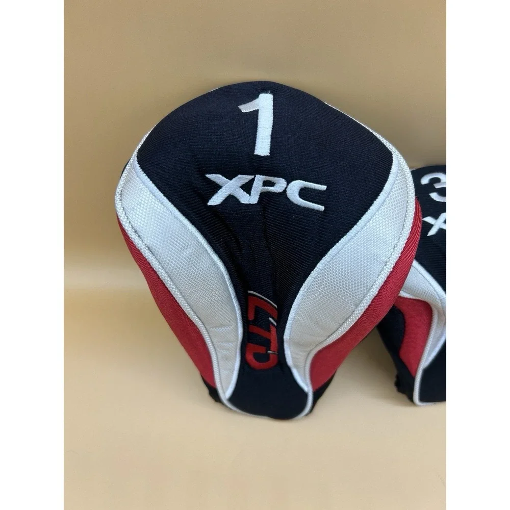 XPC set ltd