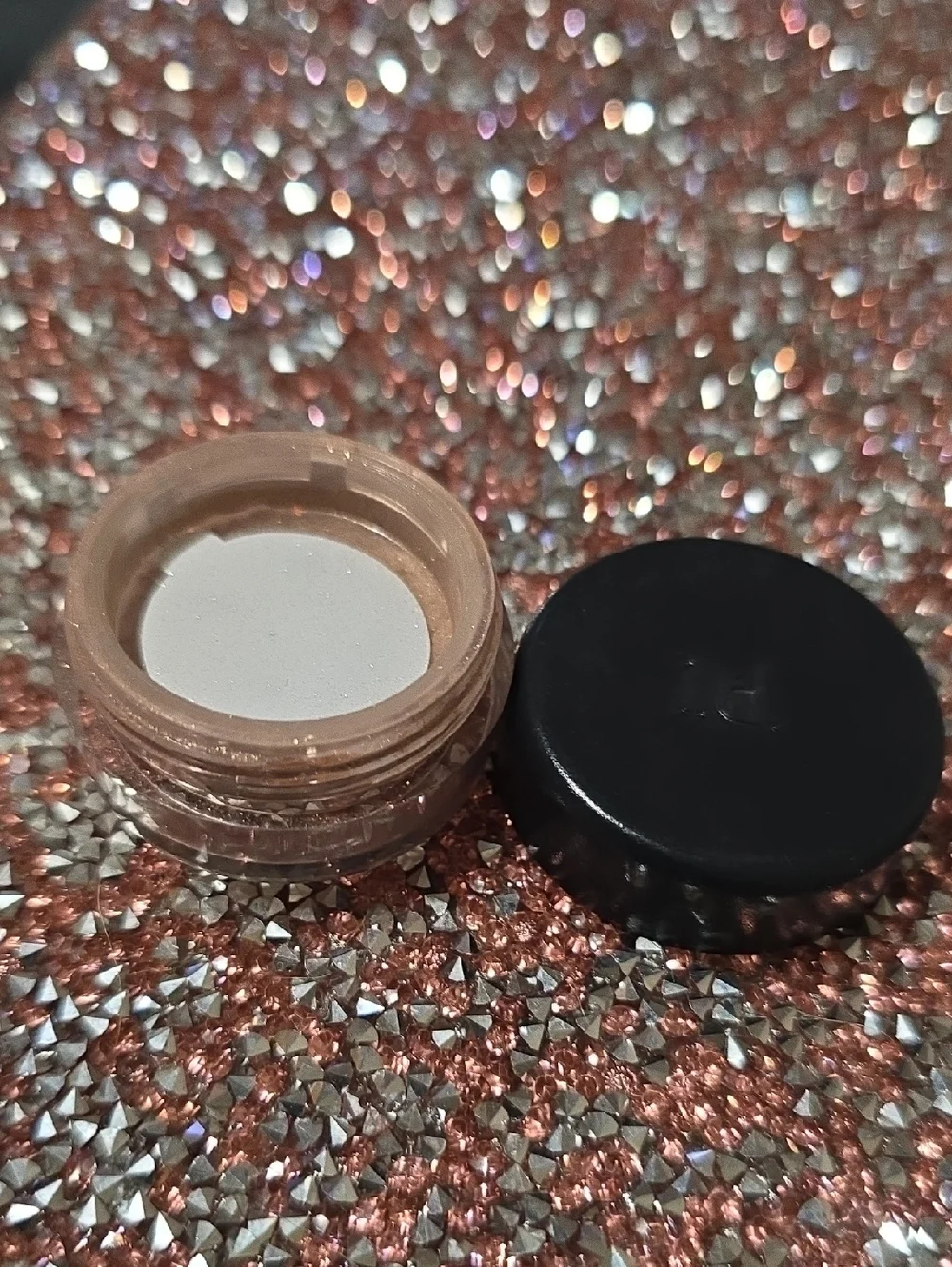bareMinerals order its