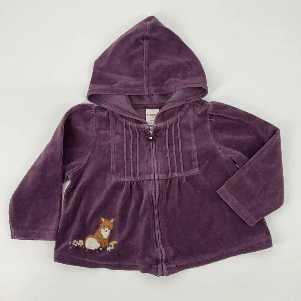 Gymboree style description