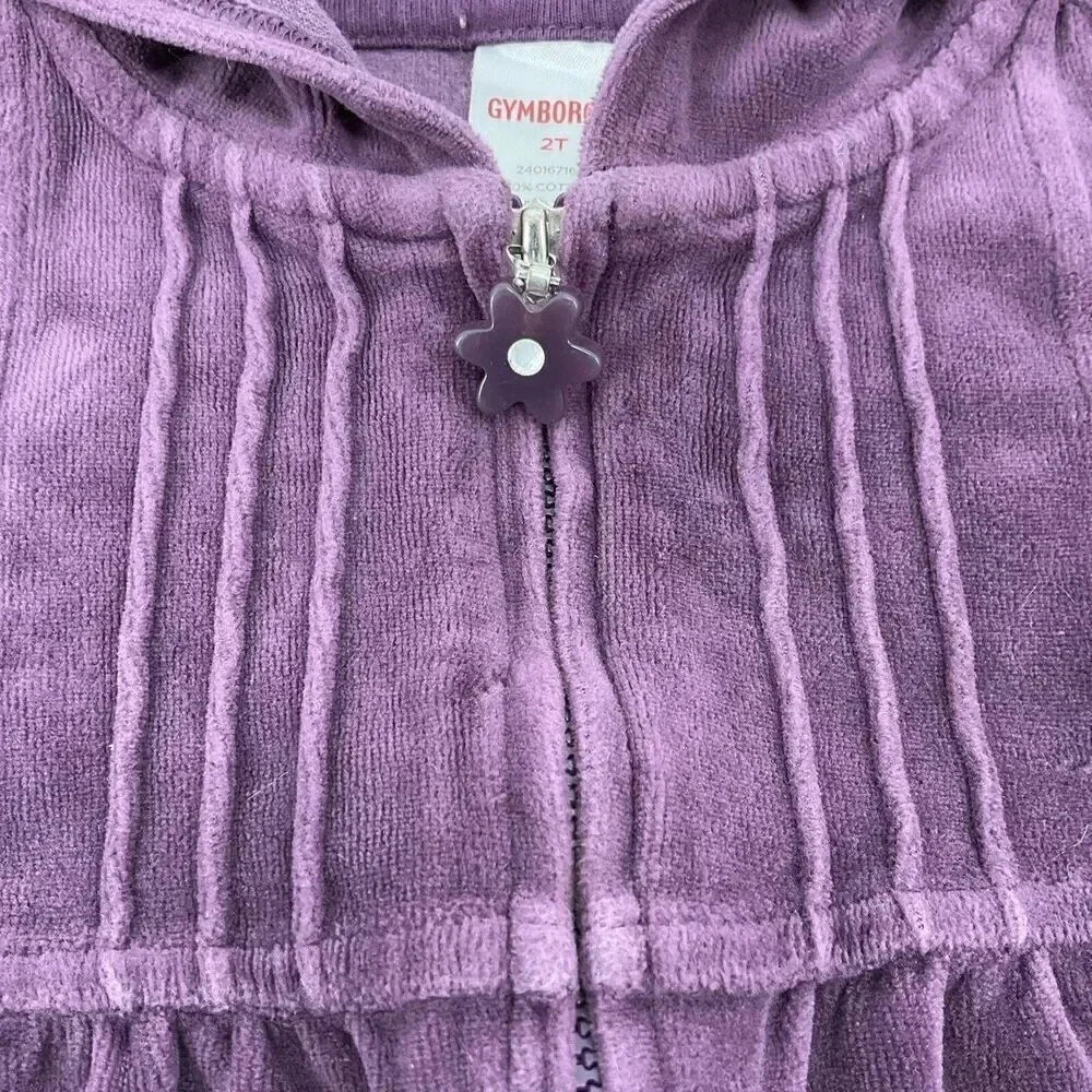 Gymboree style description