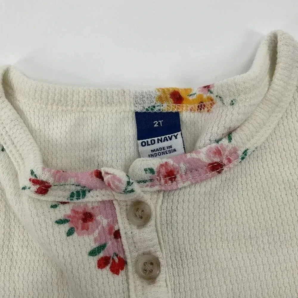 Gymboree style description