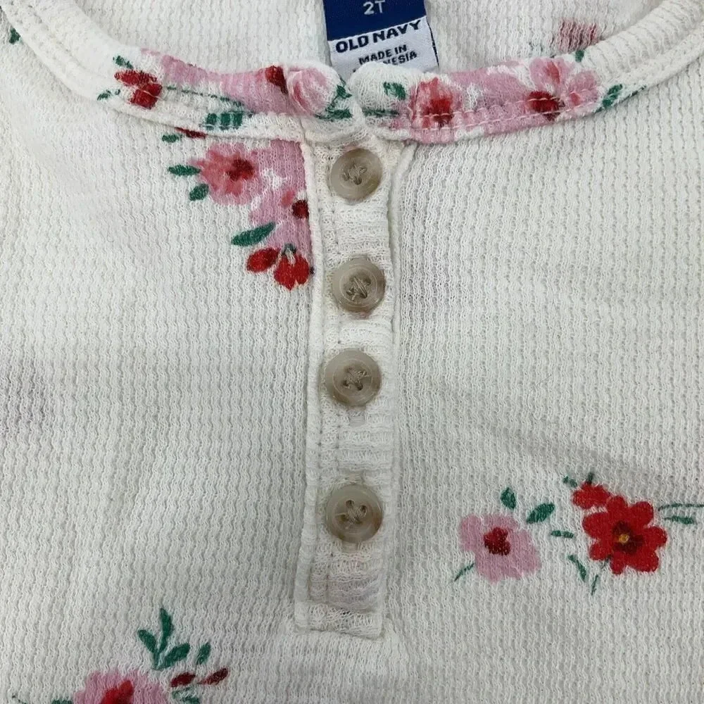 Gymboree style description