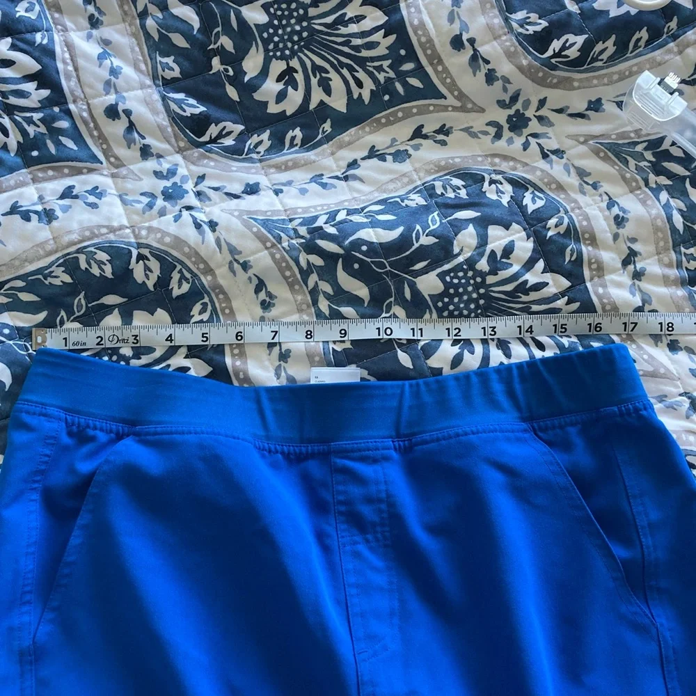 Figs these pants