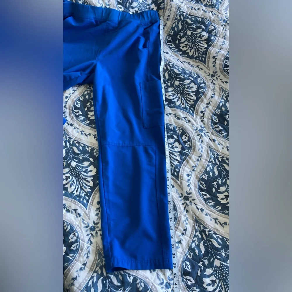 Figs these pants