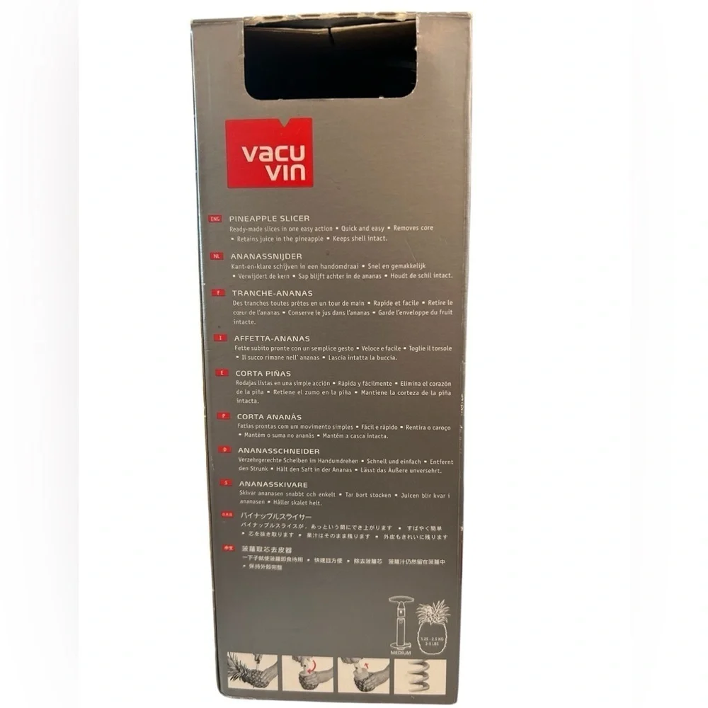 vacu vin effortlessly slice