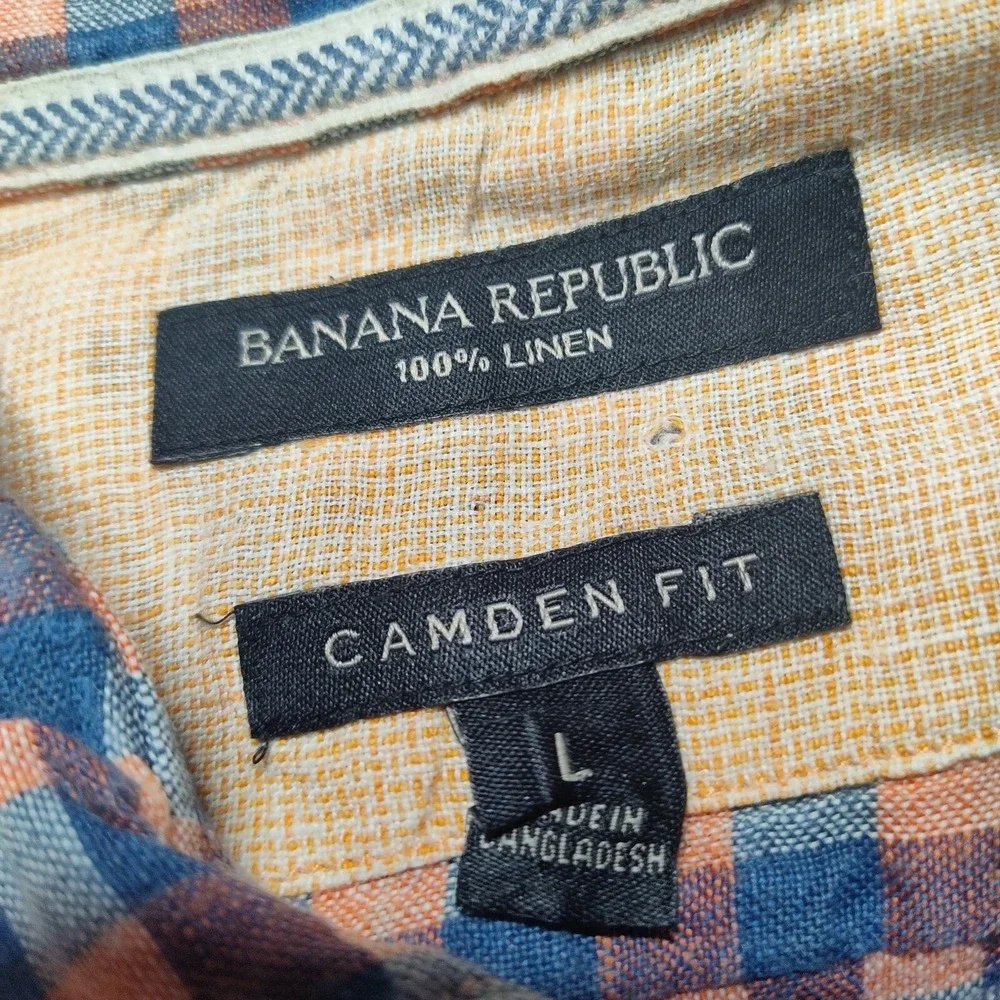 Banana Republic have image