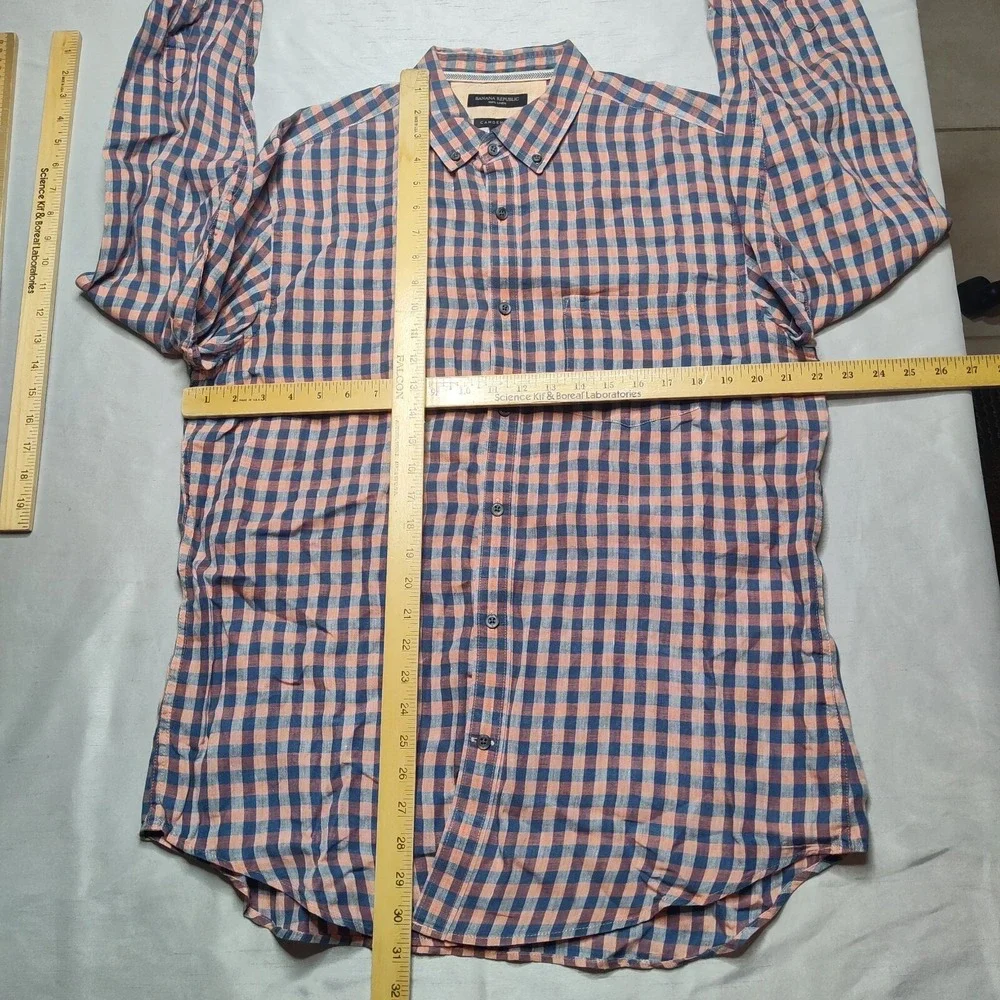 Banana Republic pre item see