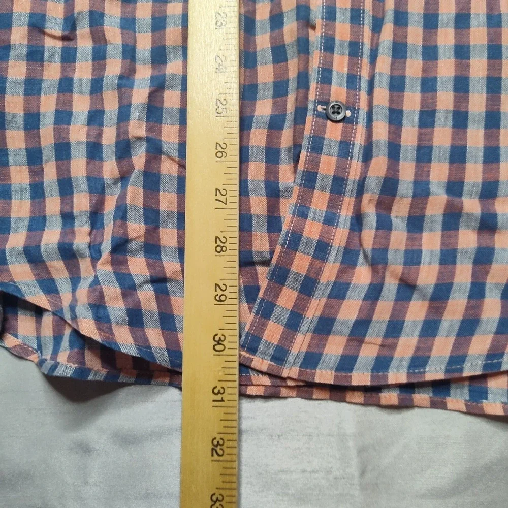 Banana Republic long shirt sleeve
