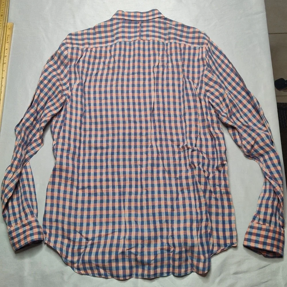 Banana Republic sleeve photos