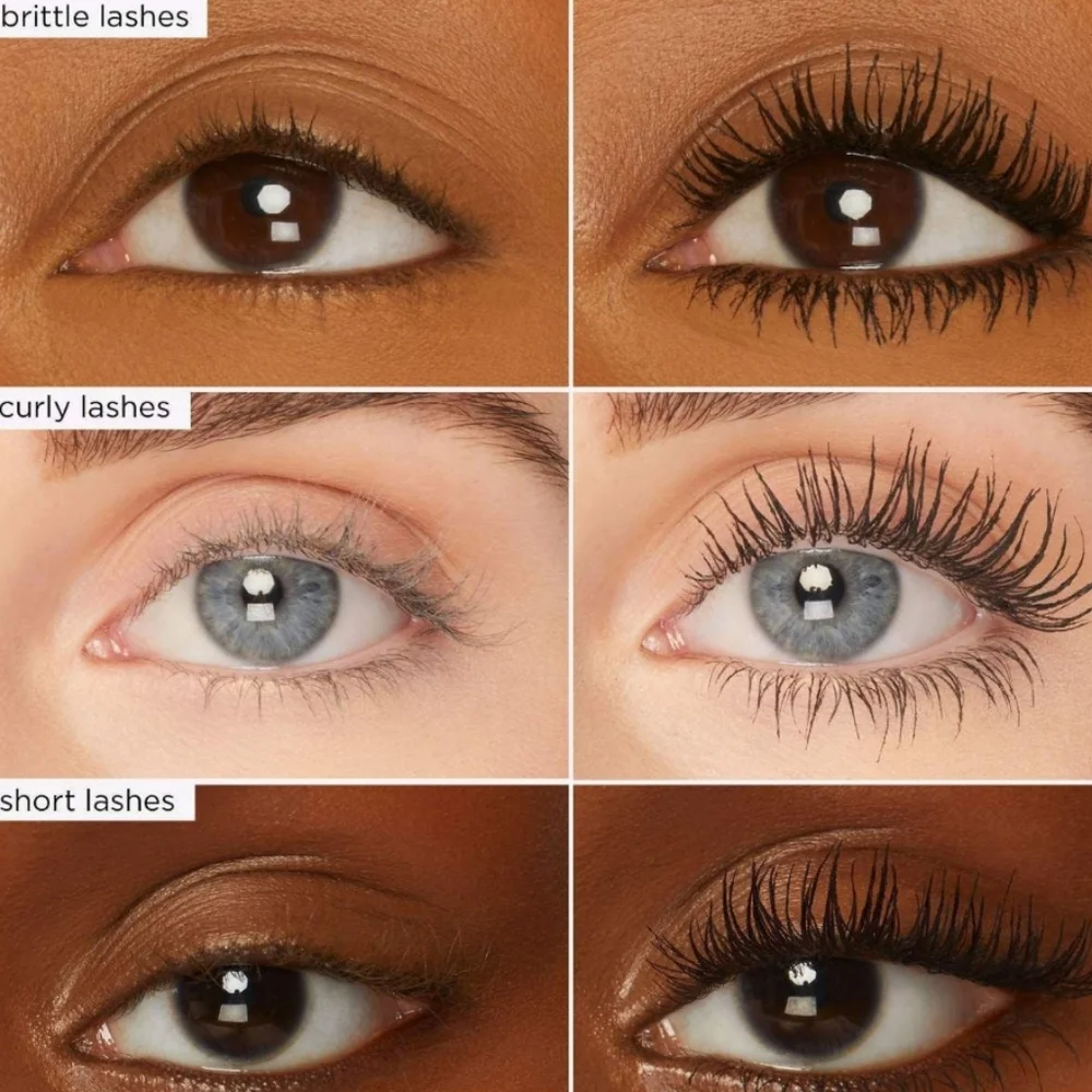 tarte achieve stunning