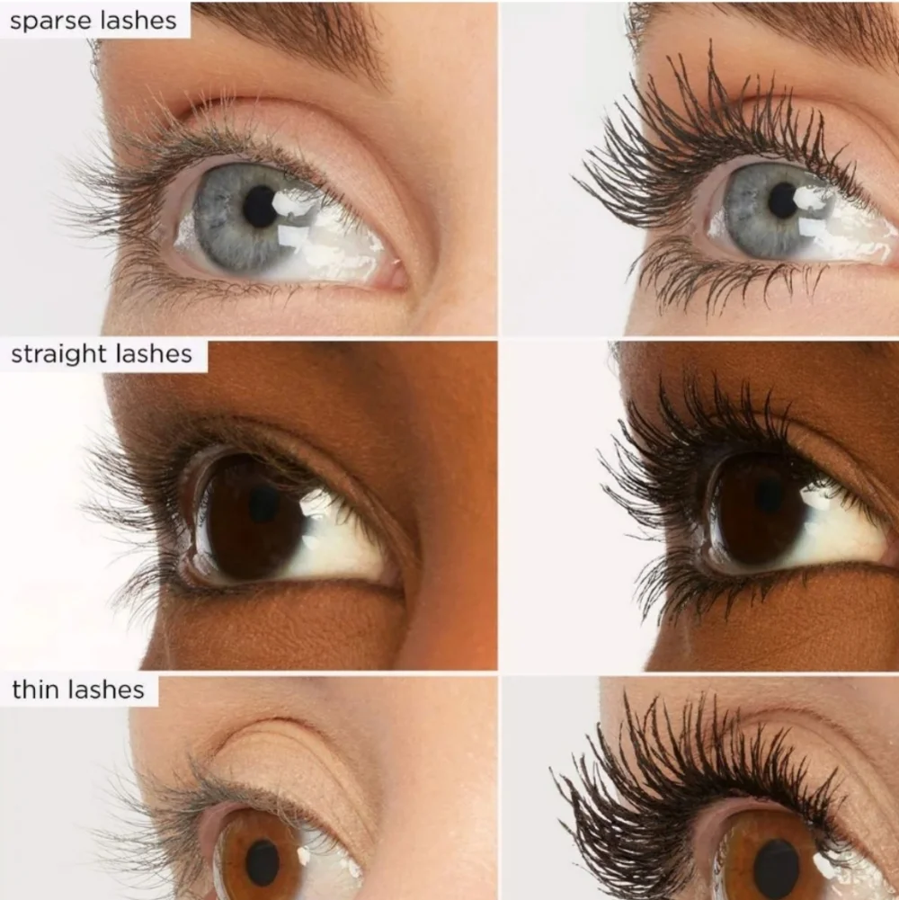 tarte achieve stunning