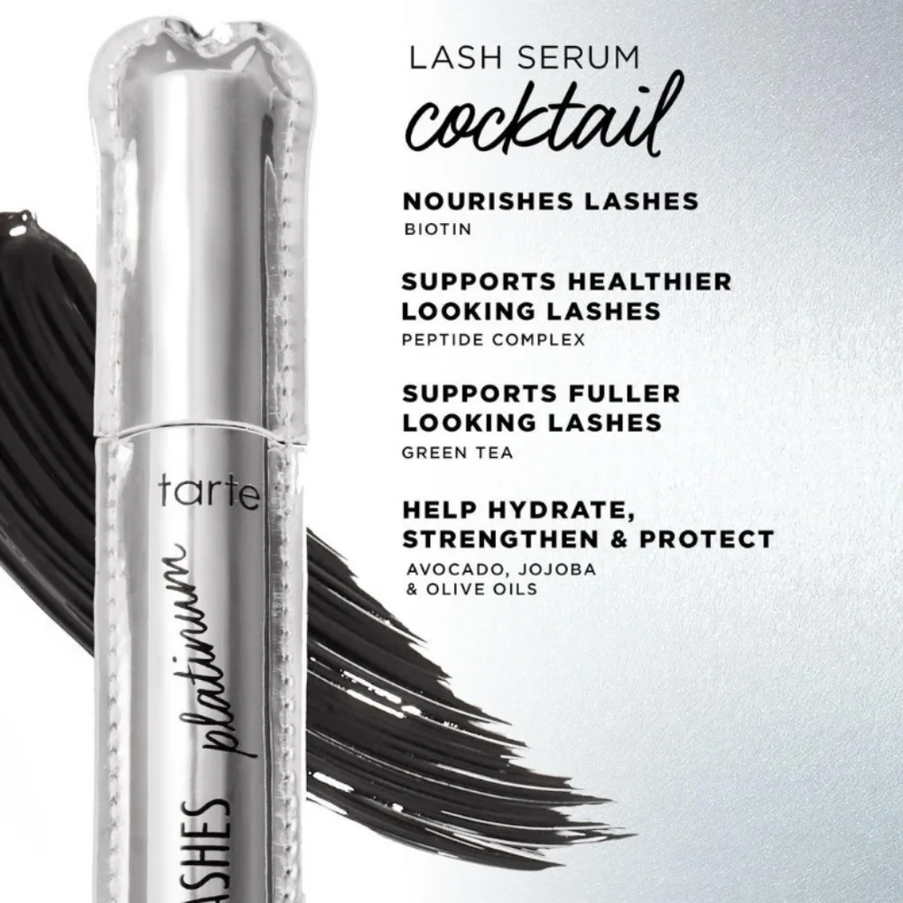 tarte try this
