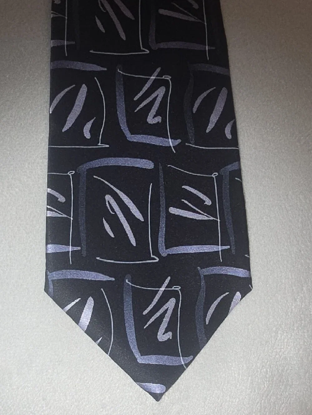 J. Garcia attire business