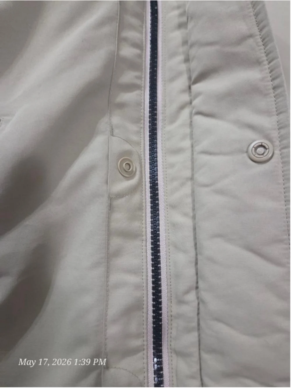 Ralph Lauren keep your