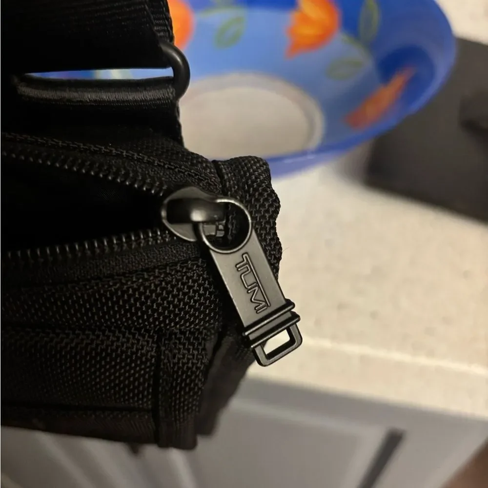 Tumi Laptop/ Shoulder Bag