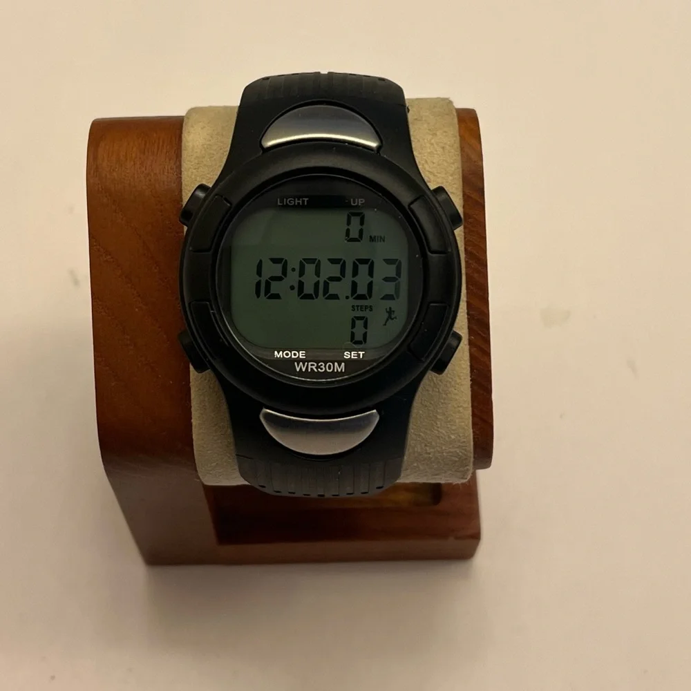 Midline‎ Digital Watch (like new)