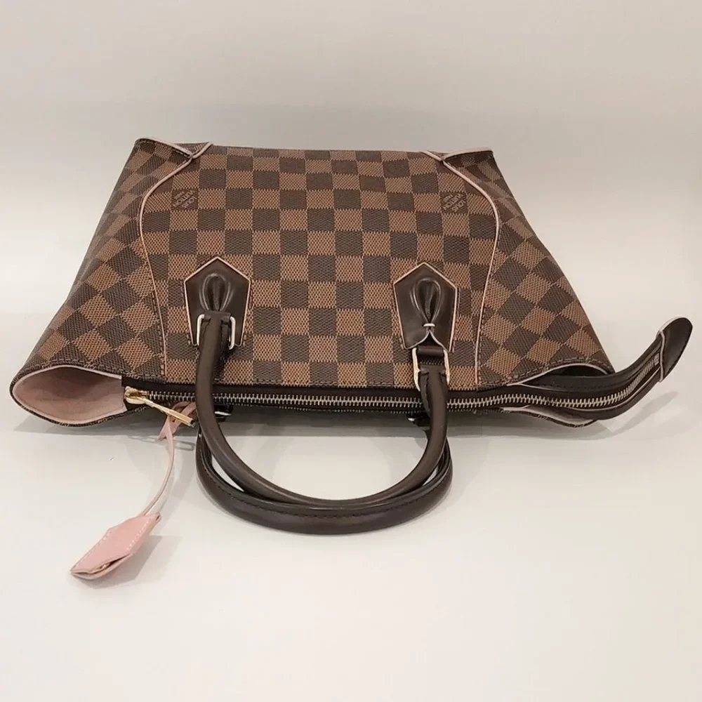 Louis Vuitton brand louis