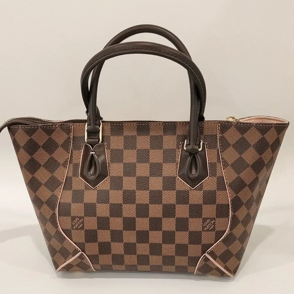 Louis Vuitton brand louis
