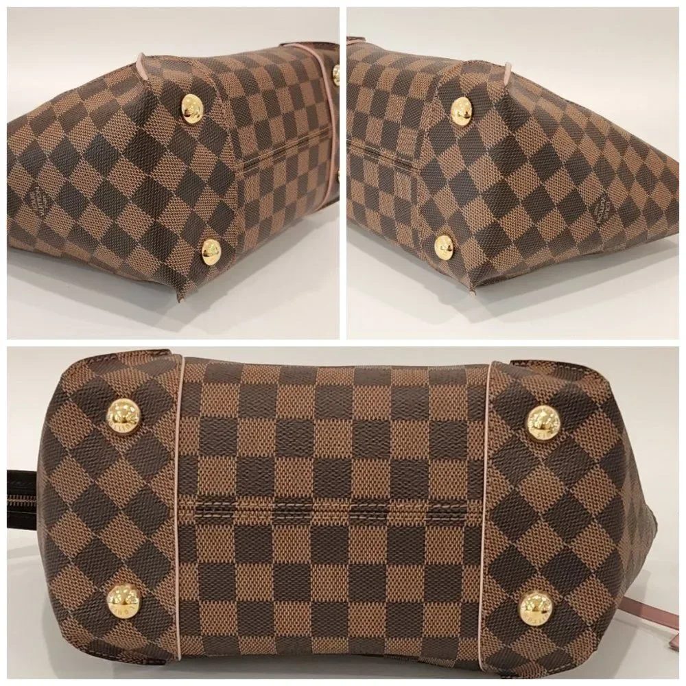 Louis Vuitton brand louis