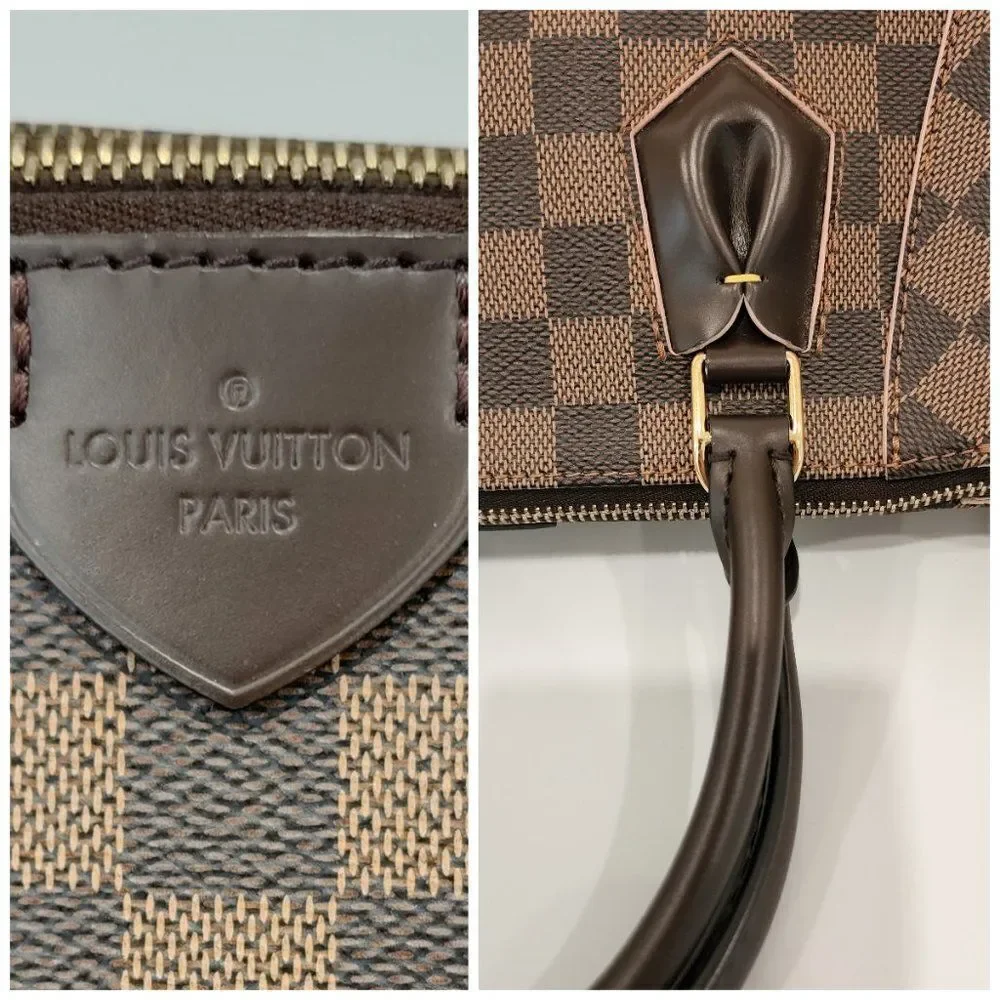 Louis Vuitton brand louis