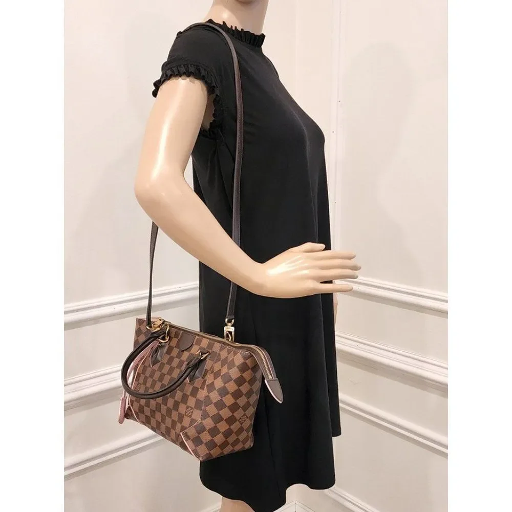 Louis Vuitton brand louis