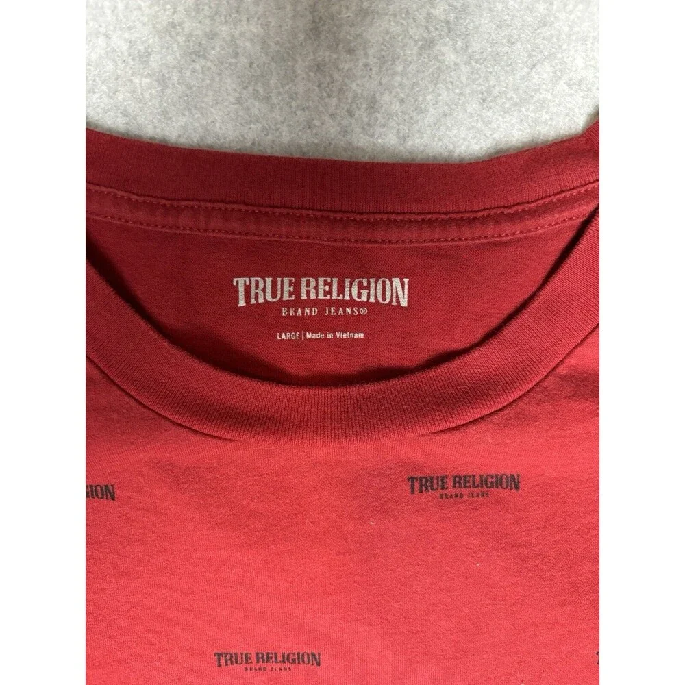 True Religion true religion