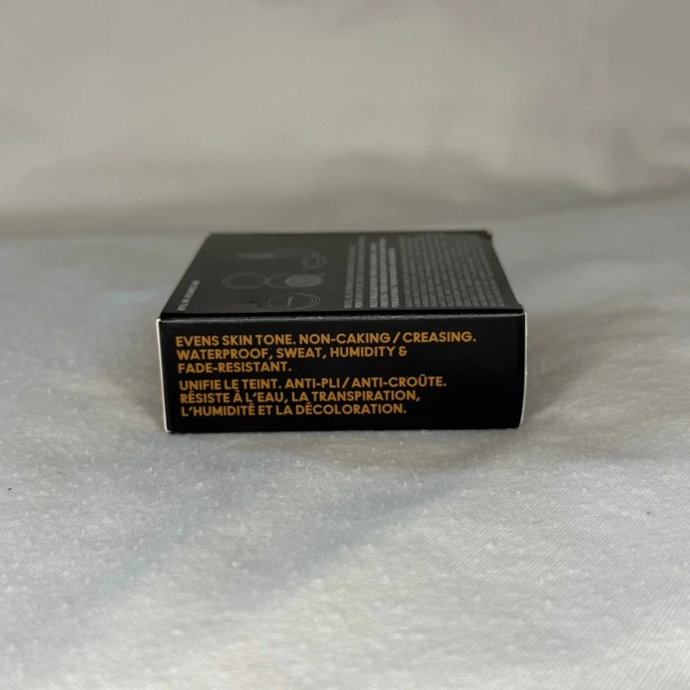 MAC Studio Fix Powder Plus Foundation‎ C8 Refillable 24HR Oil Control New