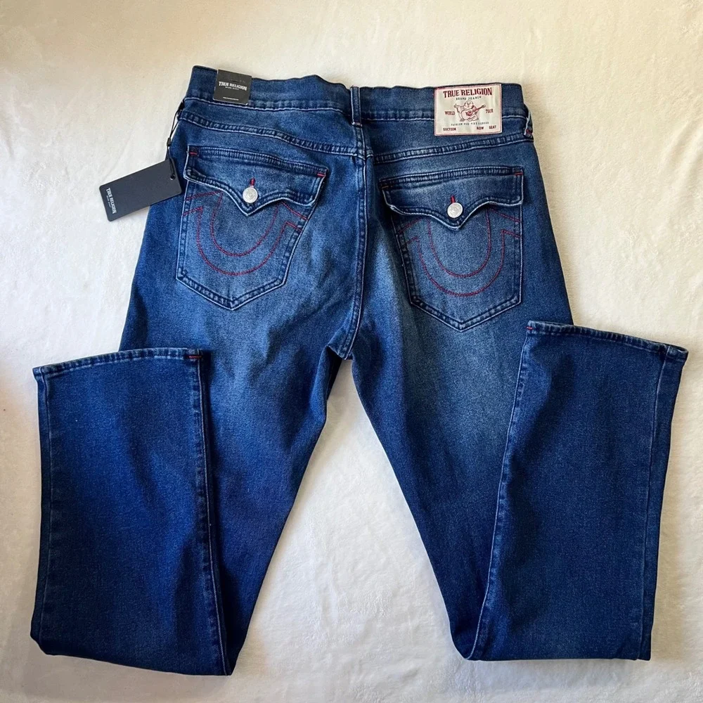 True Religion nwt true