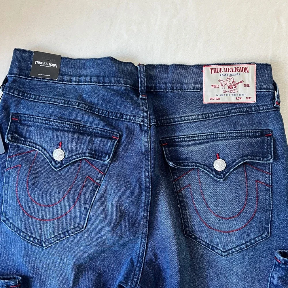 True Religion nwt true