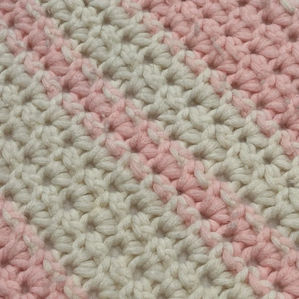 Handmade this crochet