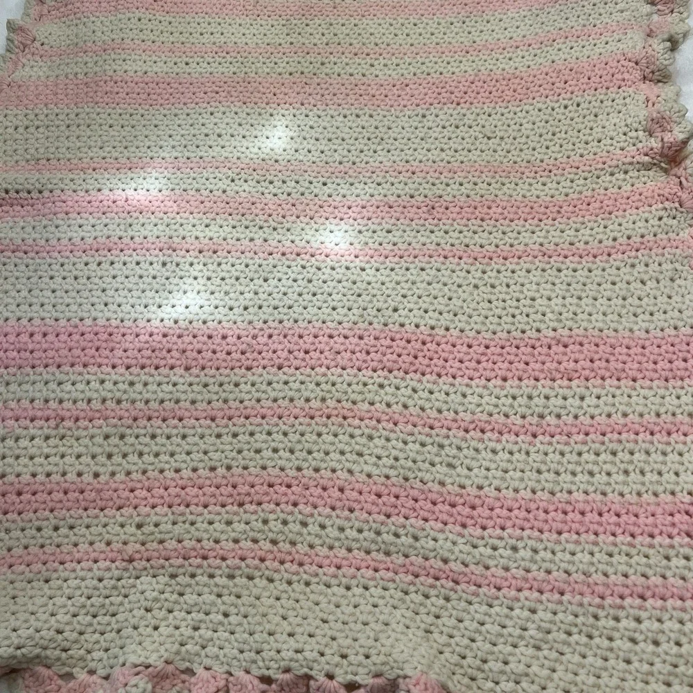 Handmade this crochet