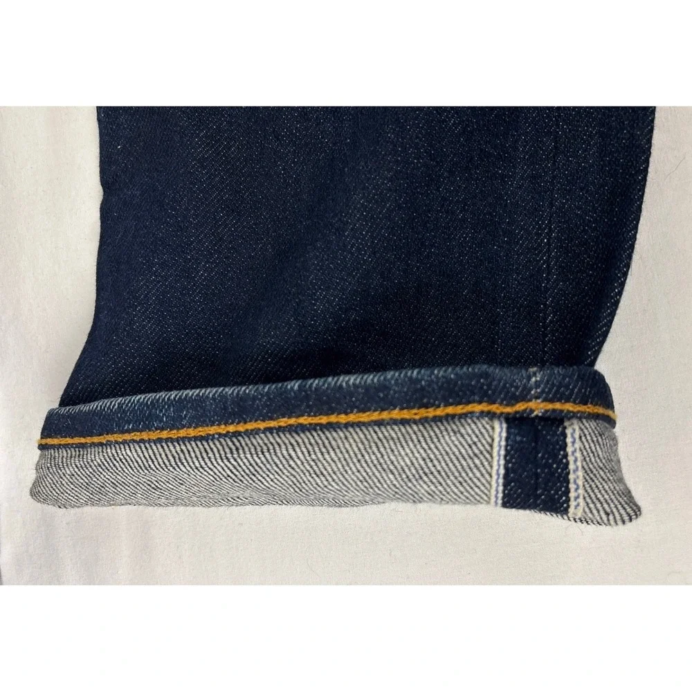 Aktiv Stretch Climbing Jeans Men's 32x30 Blue Denim‎ Jeans Outdoors Hiking