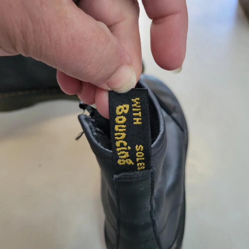 Dr. Martens dr martens