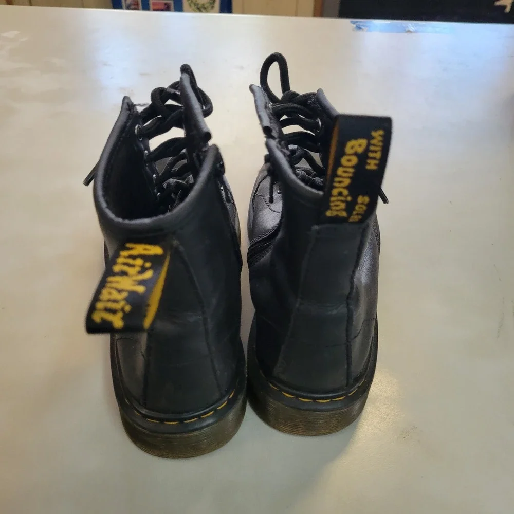 Dr. Martens dr martens