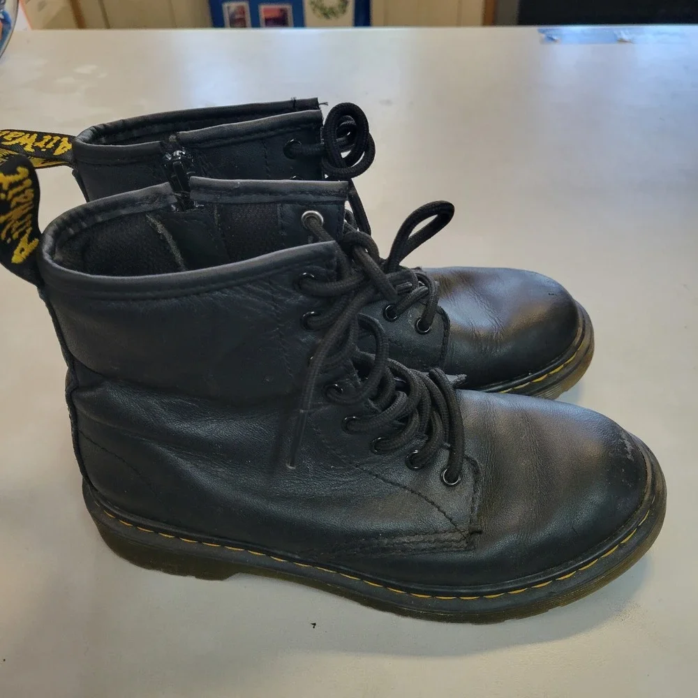 Dr. Martens dr martens