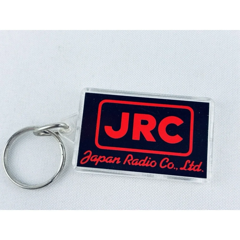 JRC vintage japan