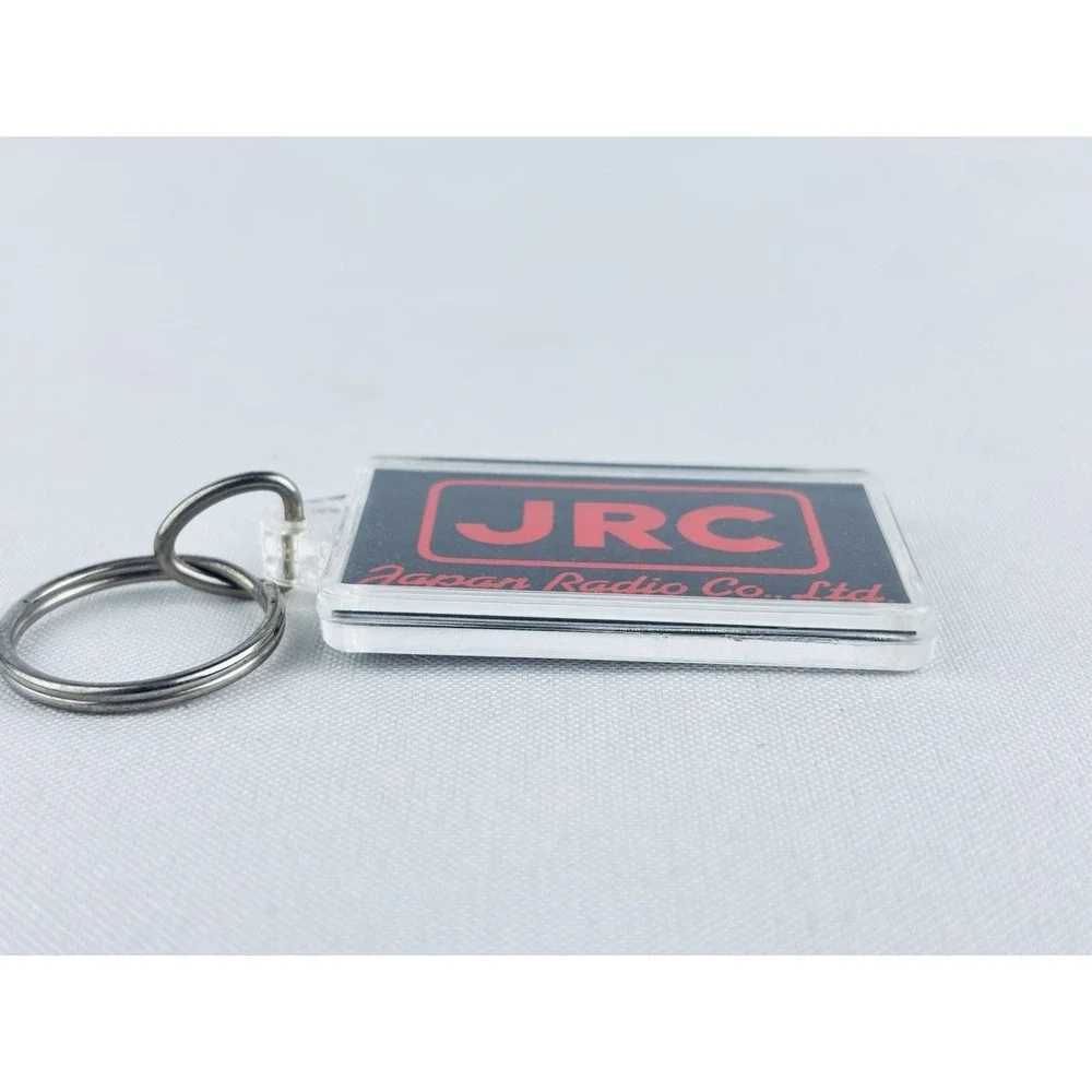 JRC vintage japan