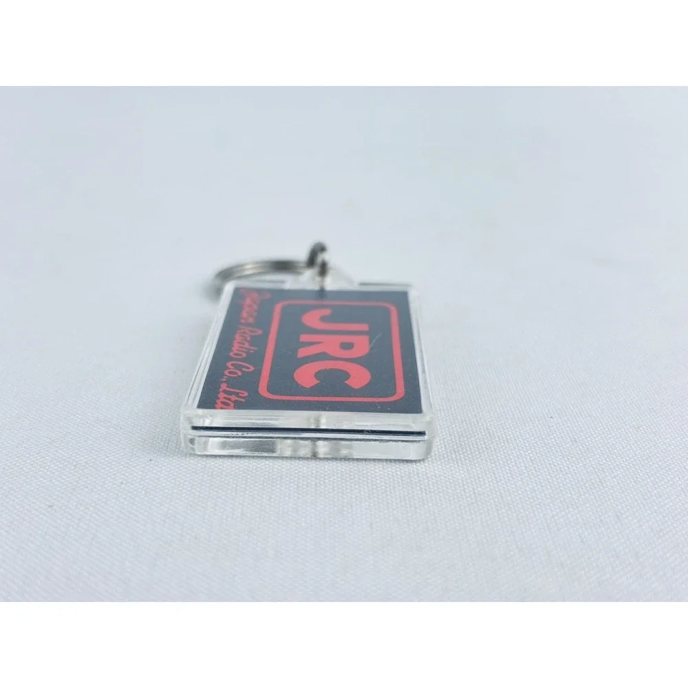 JRC vintage japan