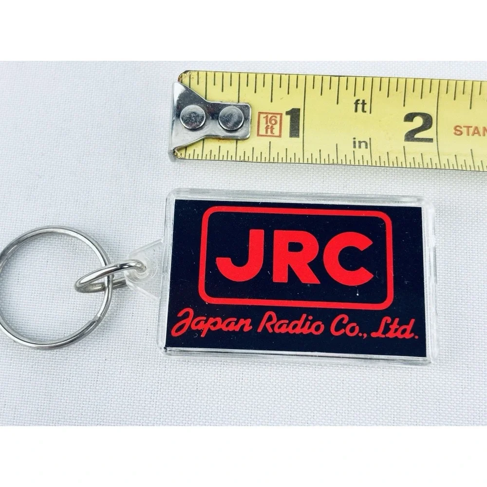 JRC vintage japan