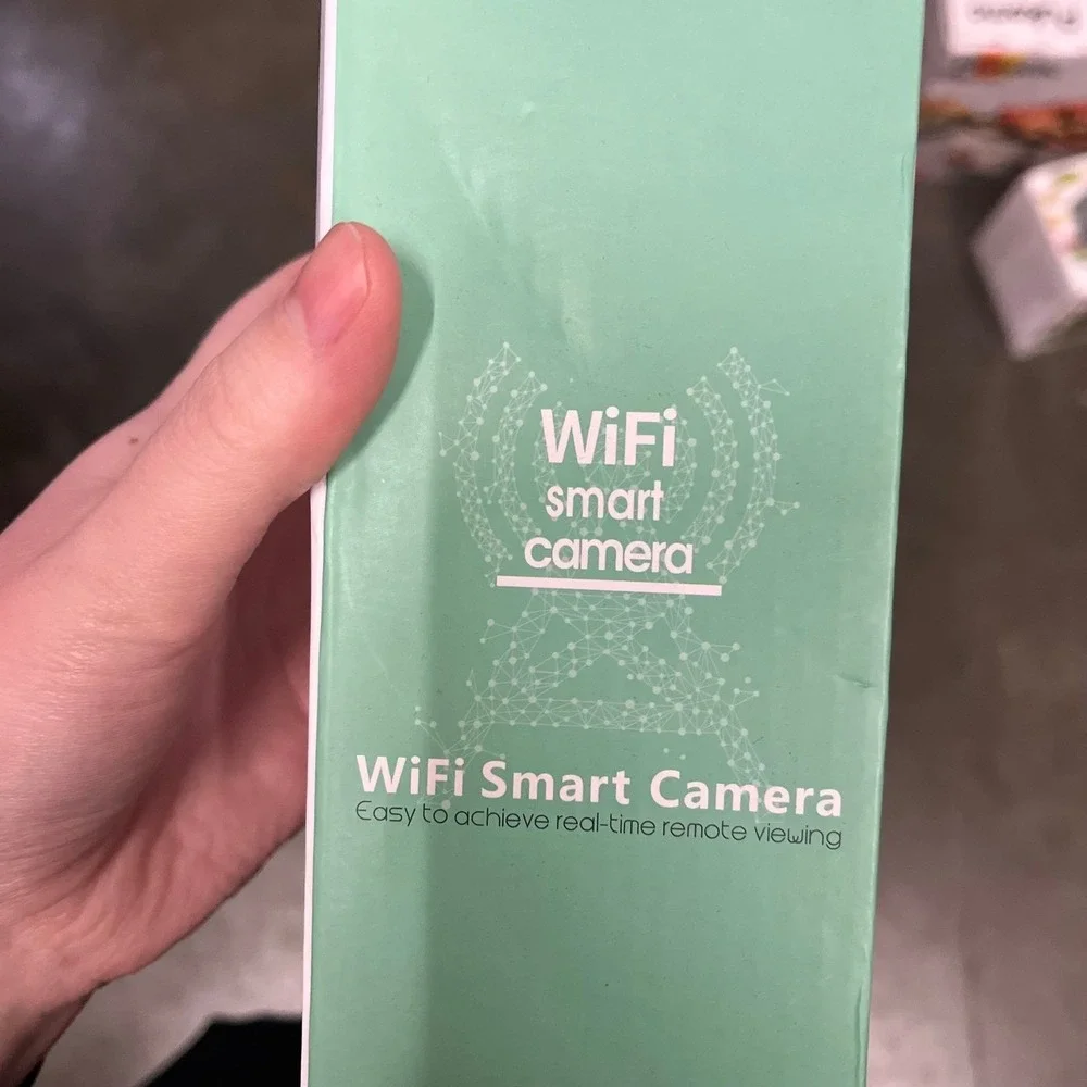 The Unbranded Brand wifi smart