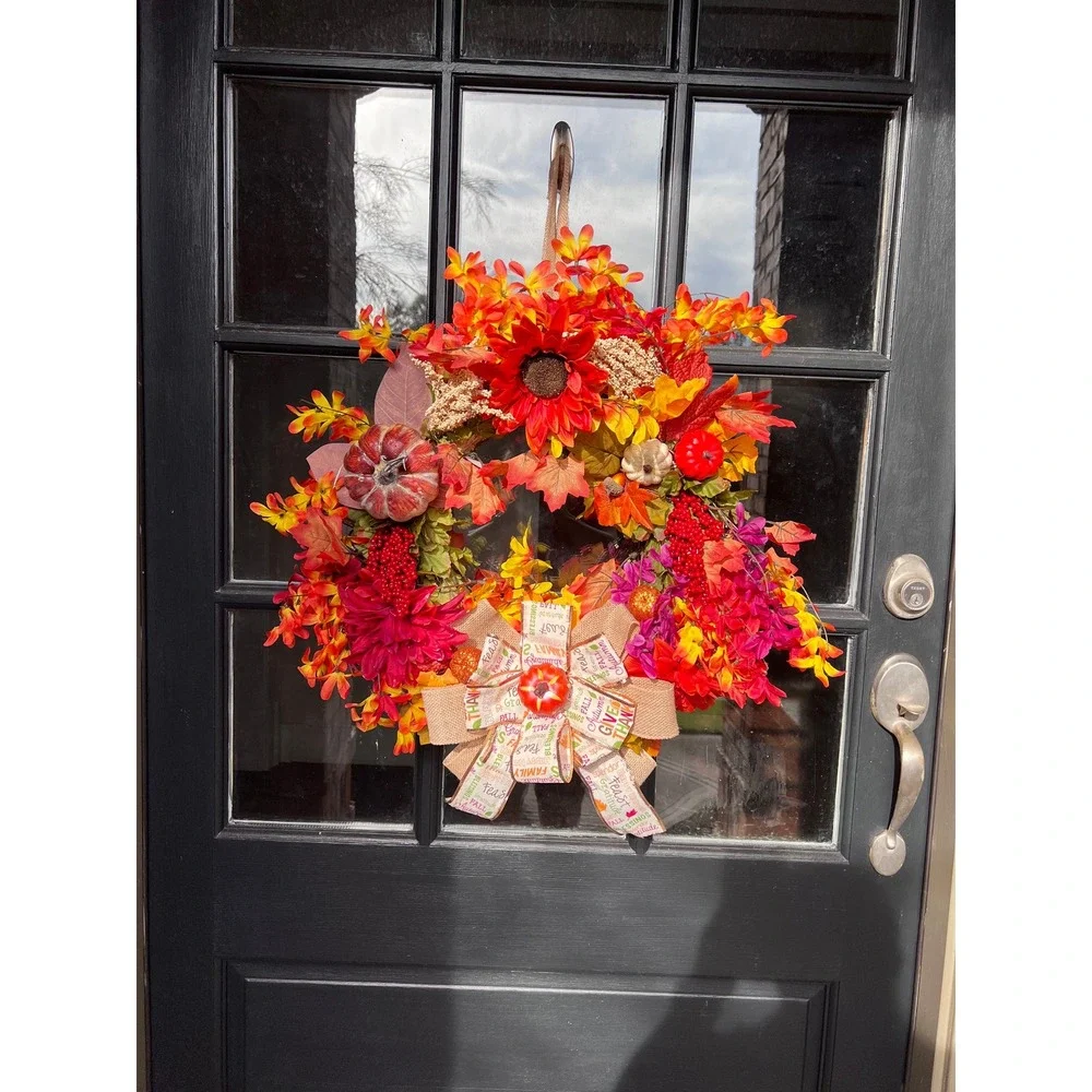 Fall, Thanksgiving 14