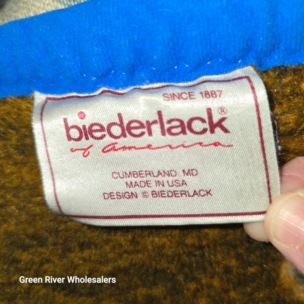 Biederlack snuggle your
