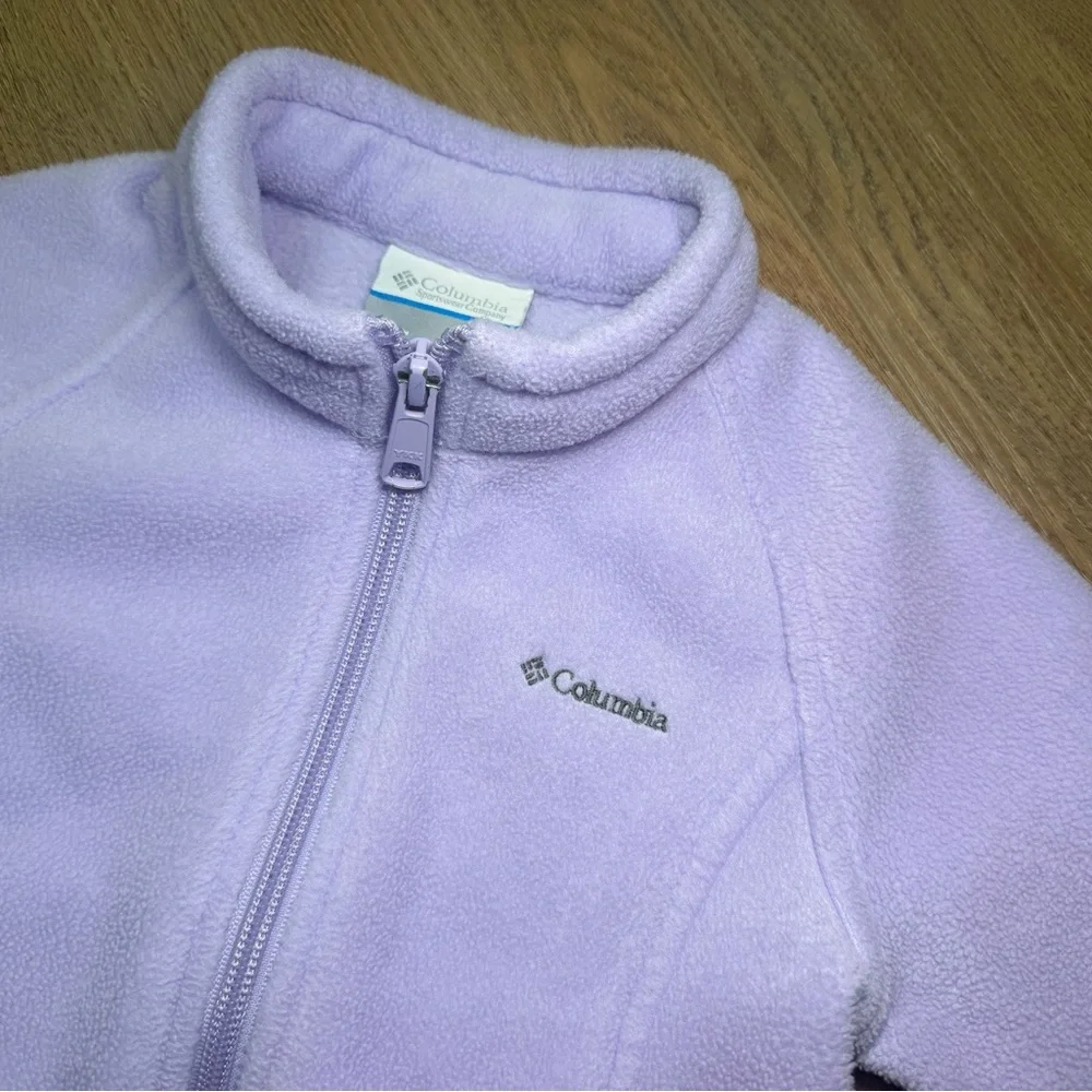 Columbia beautiful lilac