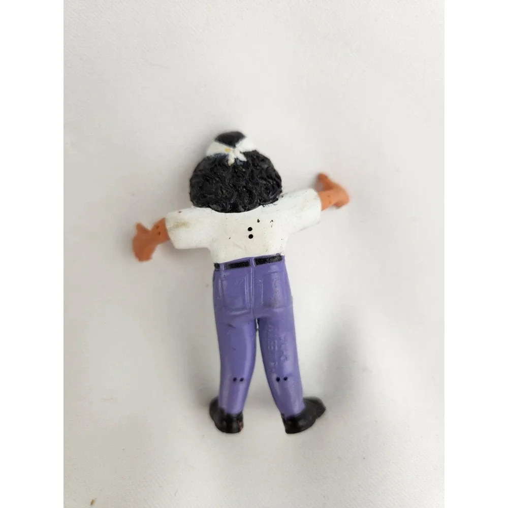 N/A homies bendable