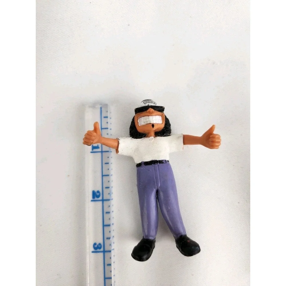 N/A homies bendable