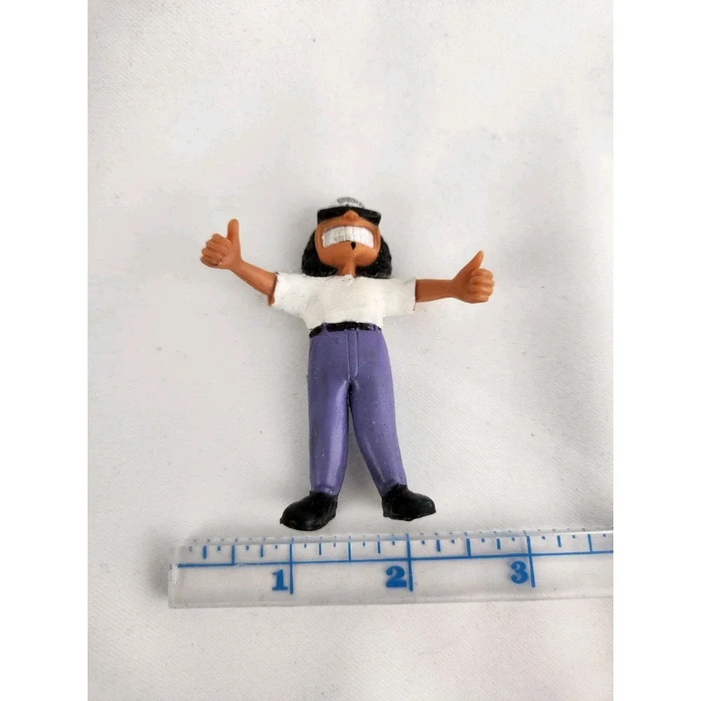 N/A homies bendable