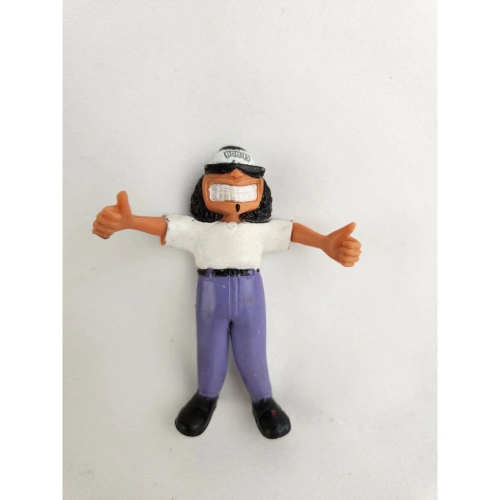 N/A homies bendable